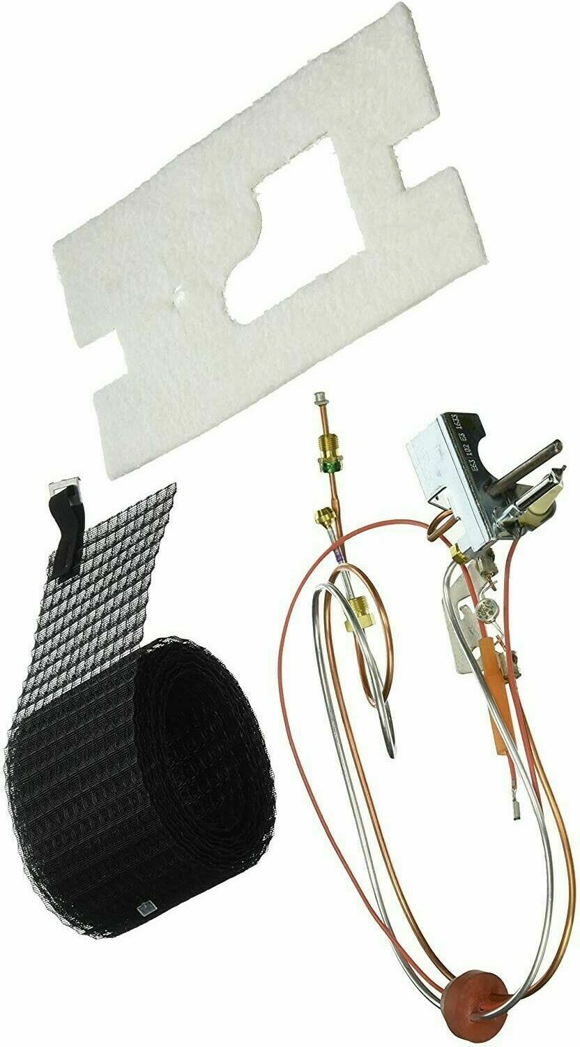 Water Heater Pilot Gas Reliance 606 State GS650YBRT GS650Y0CTG Kenmore  Miser 12 | eBay