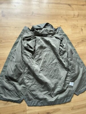 ジャケット・アウター Arc'teryx Atrel Hooded Shacket Women's M ARC'TERYX Women Atrel Hooded Shacket Coat Canada Size M Parka