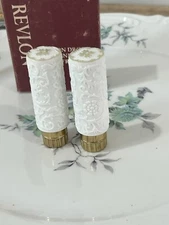 VINTAGE ULTIMA II  COLLECTIBLE LIPSTICK REFILL PURPLE SMOKE  BOGO