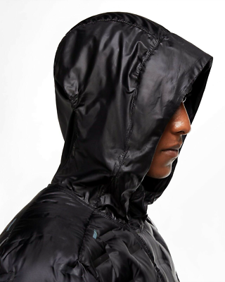 NIKE AEROLOFT RUNNING WATER-REPELLENT JACKET SIZE S NEW W/TAGS