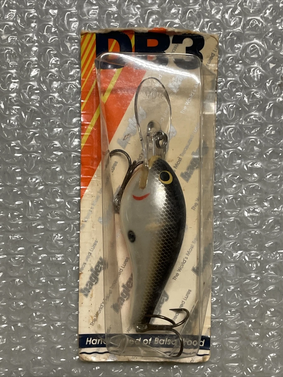 Bagley Australian Bass Fishing Baits, Lures & Flies for sale | eBay Bagley Australian Bass Fishing Baits, Lures & Flies for sale | eBay