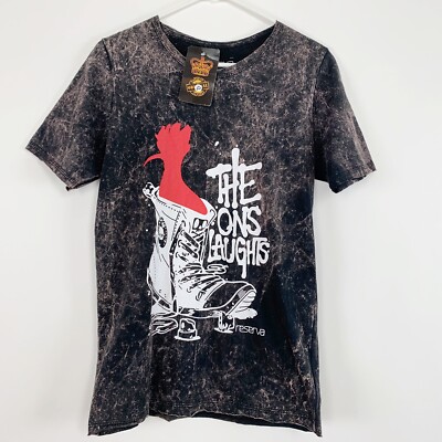 reserva t shirt