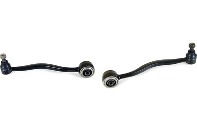 Front PAIR Control Arm & Ball Joint for 1985-1986 BMW 524td (KIT1682)