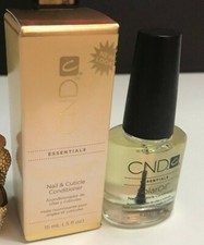 CND Solar Oil - Nail  Cuticle conditioner 15 ml / 0.5 oz