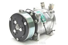 Fits Vintage Air A/C Part/Component 04808-VMA
