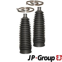 JP Group 4344700910 Faltenbalgsatz, Lenkung FüR Renault