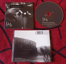THE SMASHING PUMPKINS ** Adore ** ORIGINAL 1998 UK CD