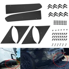 Rear Diffuser Kit V1 for Chrysler 300 2015-2022 Increase Downforce Saves Fuel