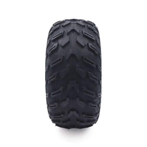 10 Inch ATV Wheels 22x10-10 Tire Rim for 200cc 250cc Quad UTV Off Road Black - Bild 8 von 14