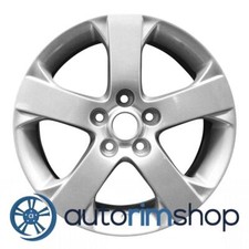 Mazda 5 2006 2007 17 Factory Oem Wheel Rim