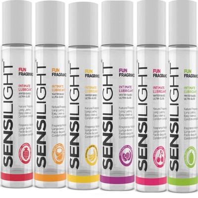 INTIMATELINE - GEL ANAL GLISSANT SENSILIGHT 150 ML main image 1