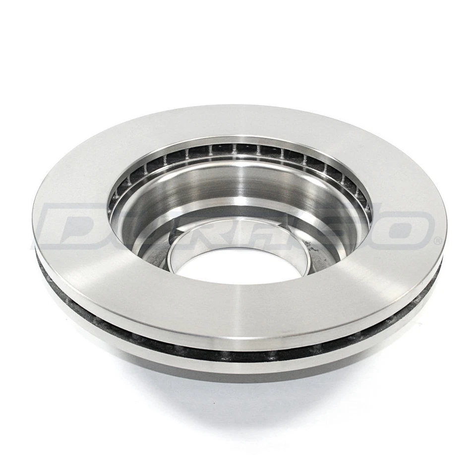 Rotor de freno de disco Auto Extra AX900904 Foto 2 de 2