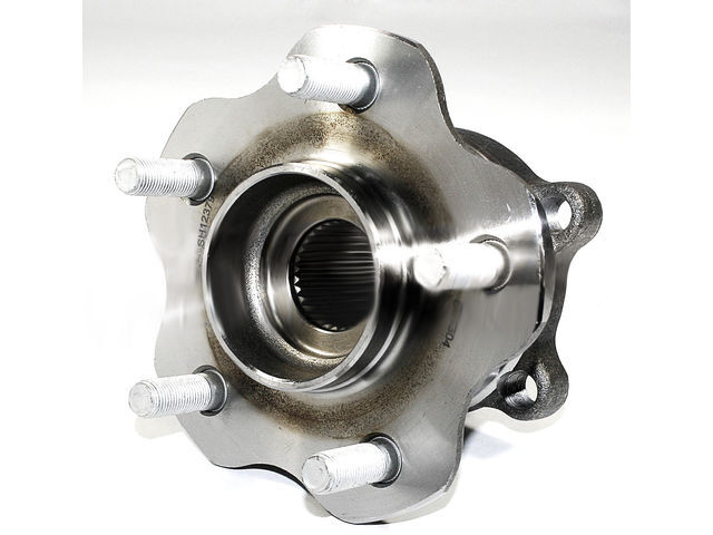 Infiniti G37 2008-2013 Rear Pronto Wheel Hub Assembly 84XFWN