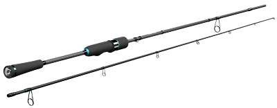 Sportex Nova 2,40m 40g Travel Reiserute PT2422 Spinnrute RS-2