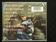 Eazy-E Rap & Hip-Hop Music CDs for sale | eBay