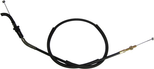 Throttle Cable Push & Pull For Kawasaki ZXR 750 (ZX750H) 1989 - 1990 - Picture 2 of 3