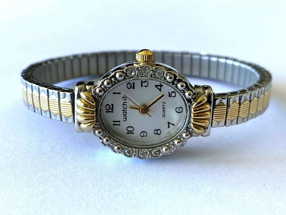Ladies wrist top watch ebay