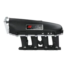 Skunk2 Black Ultra Race Series 3.5L Volume Intake Manifold for Honda D16Z6 D16Y8