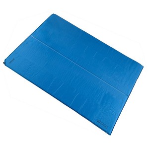 camper self inflating mat