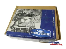 NOS Polaris INDY VOYAGEUR 155 Adventure Canvas Snowmobile Cover 2880516