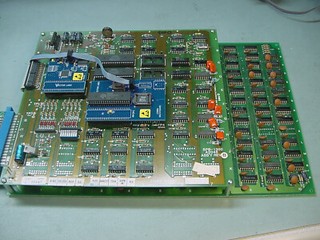 STERN SUPER COBRA 7-in-1 Multigame  Kit  TAZZMANIA  LOST TOMB  ANTEATER