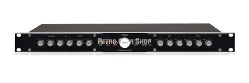 Elysia xmax Compressor Class-A Master Bus Processor w/ M/S Multiband Compression - Picture 2 of 3