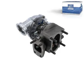 Turbolader DT Spare Parts 4.63761 Turbolader