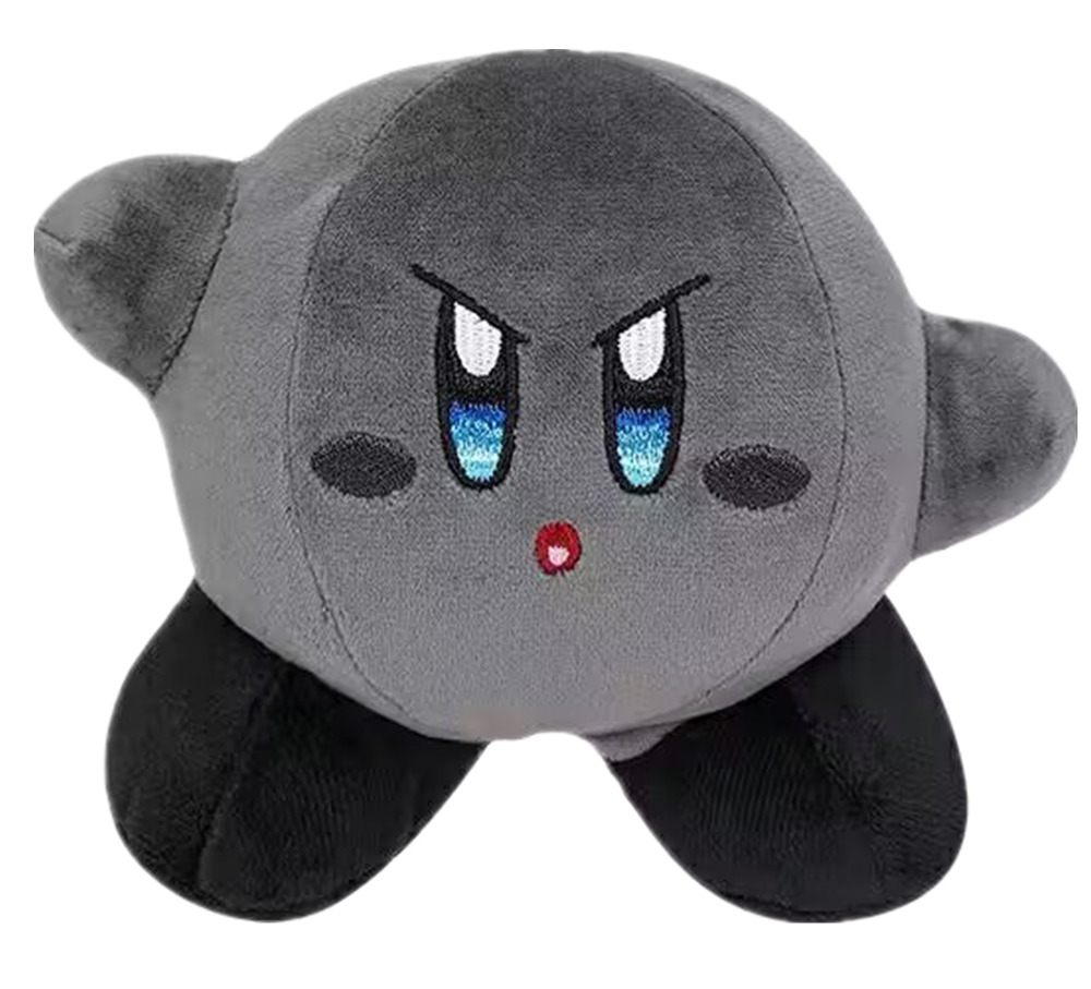 Kirby's Adventure Meta Knight 6-Inch Plush