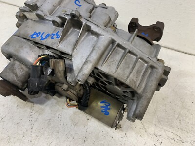 1991-1994 Ford Explorer & Ranger Warner 1354 Electric Shift