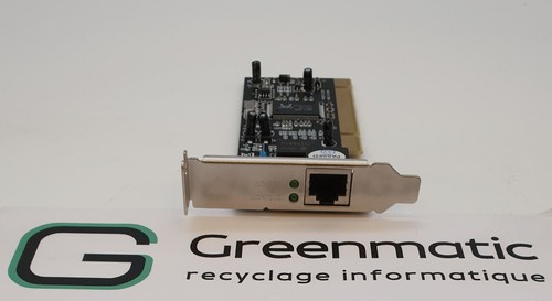 CARTE RESEAU STARTECHCOM ST1000BT32 - Photo 5/5
