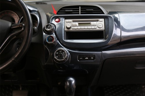 armsteun doos Voor Honda Jazz Fit Jazz 2 Auto Armsteun 2008 2009 2010 2011 2012 2013 Armsteun Opbergdoos Auto Onderdelen