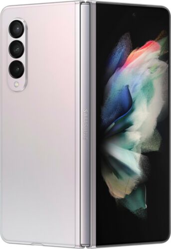 Samsung Galaxy Z Fold3 5G Factory Unlocked SM-F926U1 - Pristine Condition - Picture 17 of 23