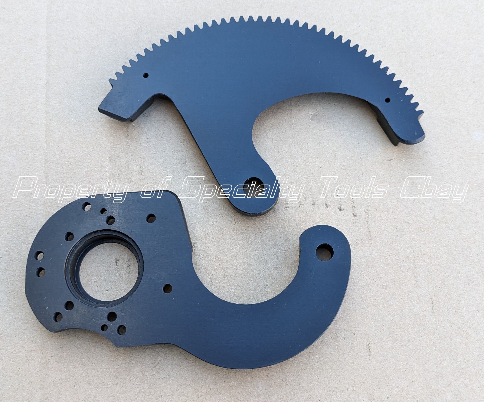 Huskie REC-50U Replacement Blade set for Battery operated  ROBO cutter cutting