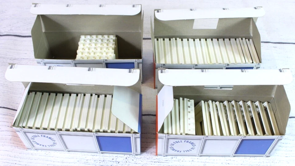 Juego de construcción de ciudad y campo ideal Super City Town & Country vintage años 60 220+ piezas en caja Foto 4 de 4