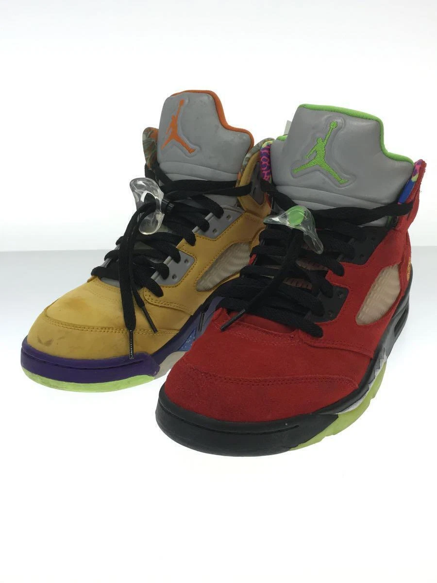 Nike Air Jordan 5 R Se  Air Jordan 5 Retro Se .5Cm .5cm