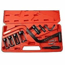 CTA Tools 2112 Valve Spring Compressor Kit Brand New w/ Warranty!