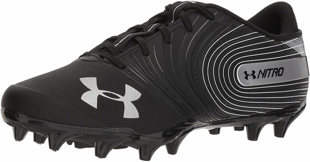 under armour nitro mc