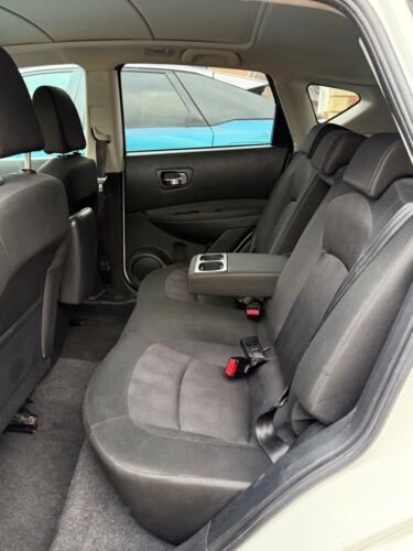 Nissan Qashqai NTec Plus CDi - Picture 11 of 13