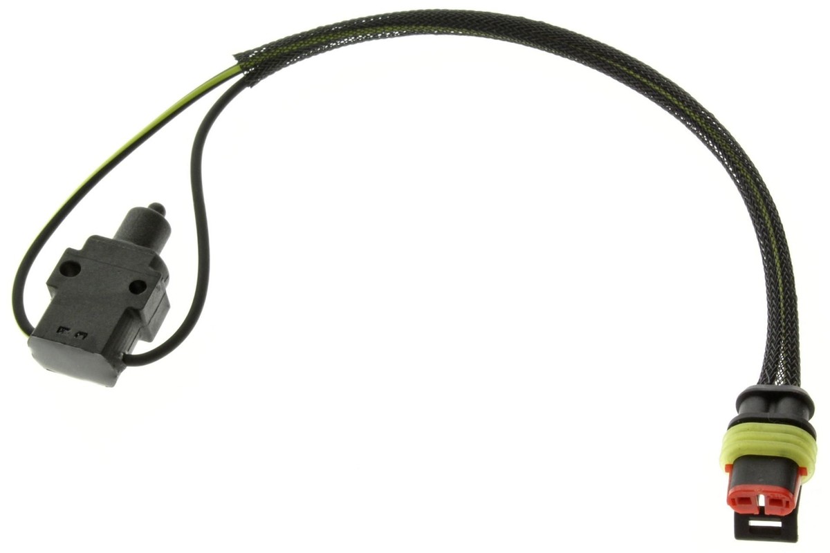 Evinrude 0586861 - Switch Neutral Start or Shift Interrupt