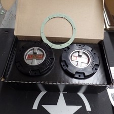 Avm 490 Bl Locking Hubs Ford F250 F350 F450 Superduty 4wd 2005-2016 Lock Out Avm 490 Bl Locking Hubs Ford F250 F350 F450 Superduty 4wd 2005-2016 Lock Out