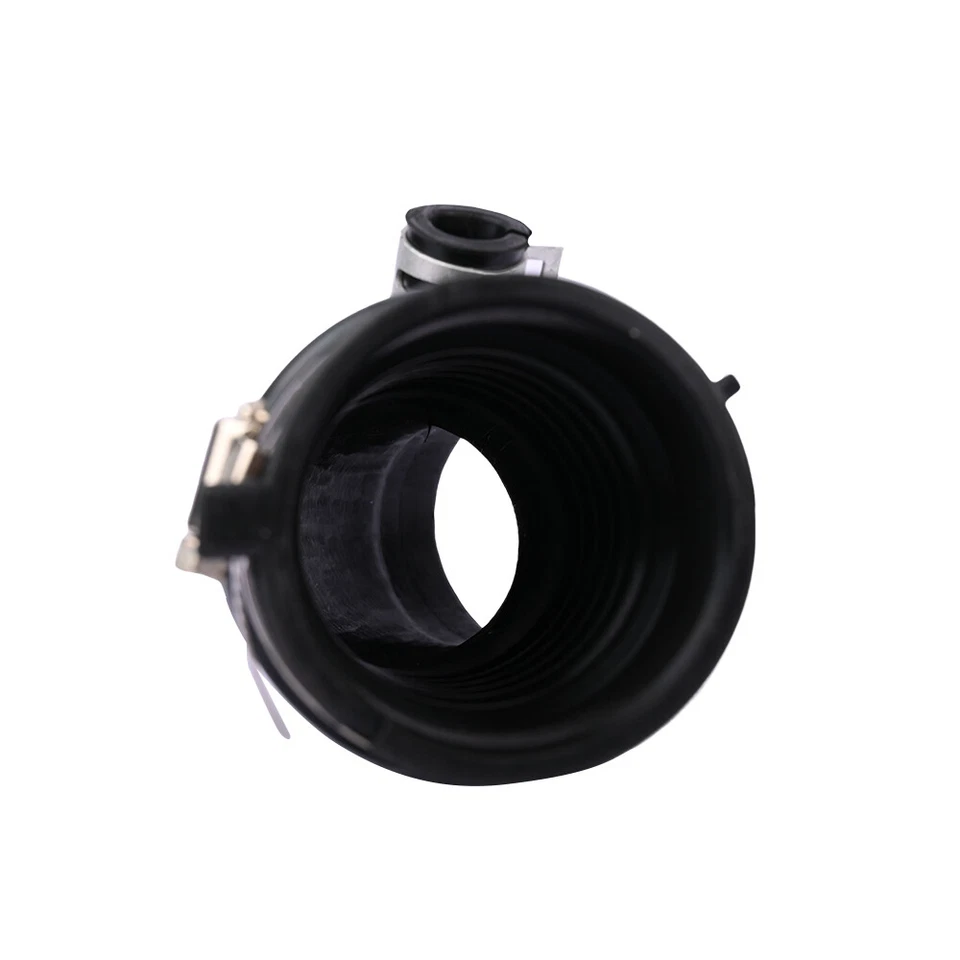 Tubo de manguera de admisión de aire trasero izquierdo y derecho para Infiniti G35 Ex35 G37 2007-2009 3,5 L Foto 4 de 4