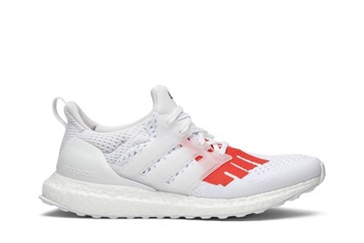 adidas Undefeated x UltraBoost 1.0 tars and Stripes' EF1968 Men's Shoes