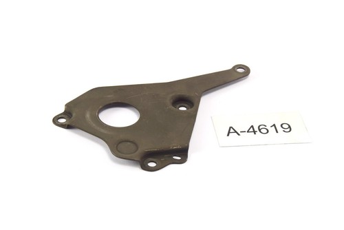 Honda CX 500 Bj 1978 - Halter Blech Steuerkettenführung A4619