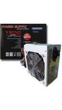 Tecno Alimentatore PC 550 Watt ATX Silent - Big Fan Retail ALIM-500W