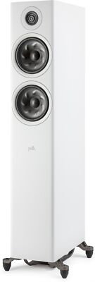 Polk Reserve R600 White ea floor-standing speaker