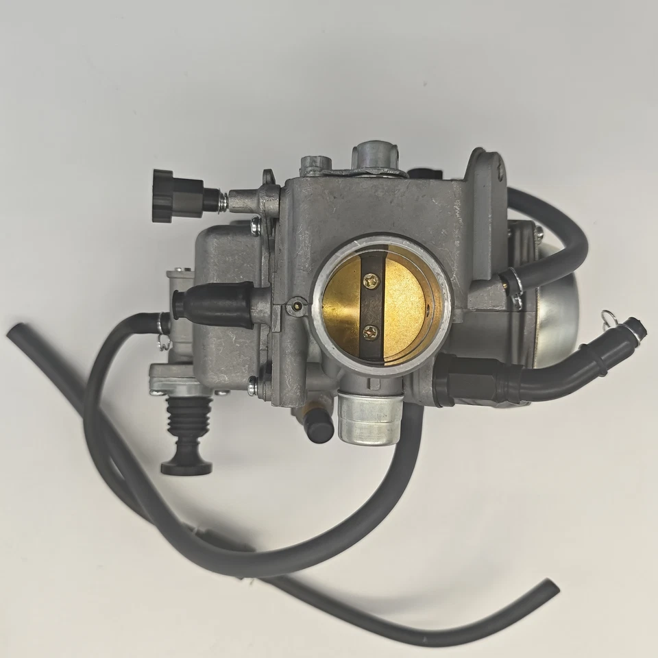OEM Carburetor For Honda foreman 400 FourTrax foreman 400 16100-HM7-L02 ATV US Foto 3 de 4