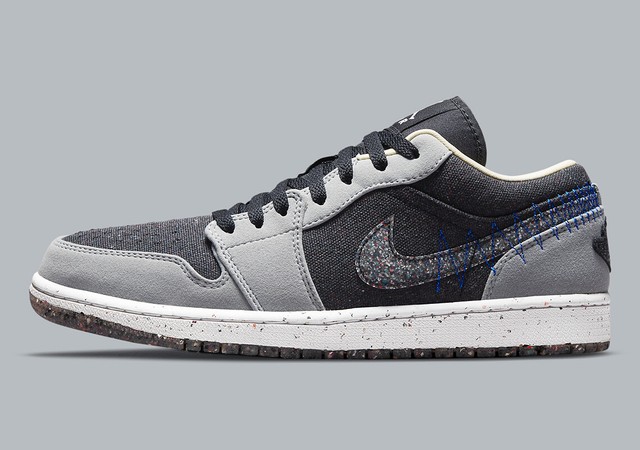 Size 12 - ordan 1 Low Crater for sale online | eBay