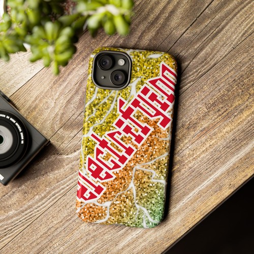 Phone Case, iPhone 16, Samsung Galaxy S24, S25, Electrifying Michael Jordan - Picture 7 of 255