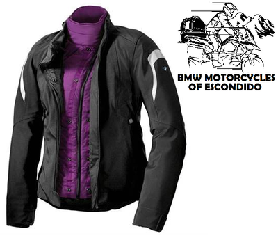 tourshell bmw jacket