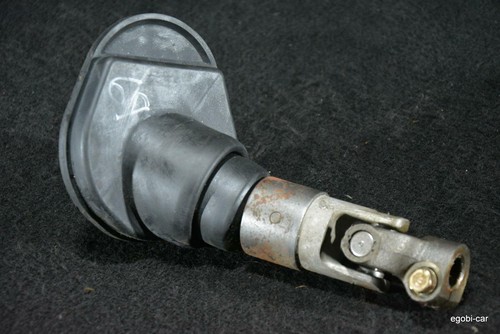 Ford Probe II Kreuzgelenk zwischen Lenksäule Lenkgetriebe